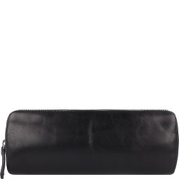 Leonhard Heyden Cambridge Stifteetui Leder 20,5 cm  Variante 4