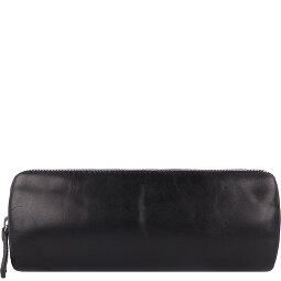 Leonhard Heyden Cambridge Stifteetui Leder 20,5 cm  Variante 3