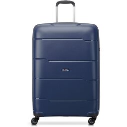MODO by Roncato Galaxy 4 Rollen Trolley 75 cm  Variante 2