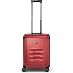Victorinox Spectra Pro 4 Rollen Kabinentrolley 55 cm Laptopfach mit Dehnfalte  Variante 3