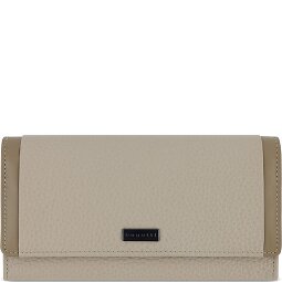 Bugatti Sina Geldbörse RFID Schutz Leder 18.5 cm  Variante 1