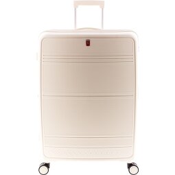 Gladiator 3500 4 Rollen Trolley 75 cm mit Dehnfalte  Variante 4