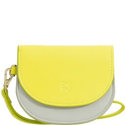 DuDu Madagascar Kreditkartenetui Leder 11 cm  Variante 2