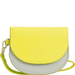 DuDu Madagascar Kreditkartenetui Leder 11 cm  Variante 1