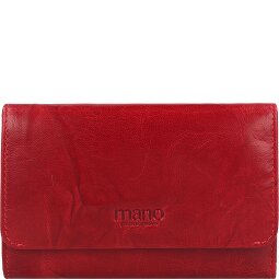 mano Donna Aurona Geldbörse RFID Leder 14,5 cm  Variante 3