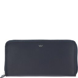 Golden Head Polo Geldbörse RFID Schutz Leder 20 cm  Variante 3