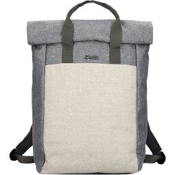 Zwei Benno Daypack 53 cm Laptopfach  Variante 1
