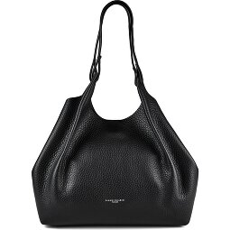 Gianni Chiarini Dua Schultertasche Leder 38 cm  Variante 2