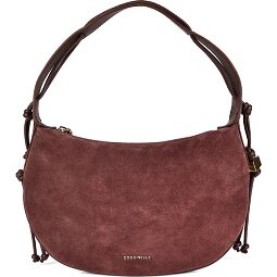 Coccinelle Thess Schultertasche Leder 29 cm  Variante 1