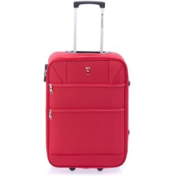 Gladiator 2100 2 Rollen Kabinentrolley 52 cm  Variante 2