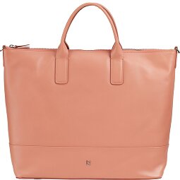 DuDu Halmahera Shopper Tasche Leder 40 cm  Variante 2