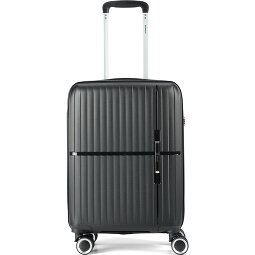 Benzi 5754 4 Rollen Kabinentrolley 55 cm  Variante 4