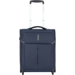 Roncato Ironik 2.0 2 Rollen Kabinentrolley 45 cm  Variante 1