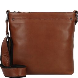 Harold's Caugio Umhängetasche Leder 21 cm  Variante 3