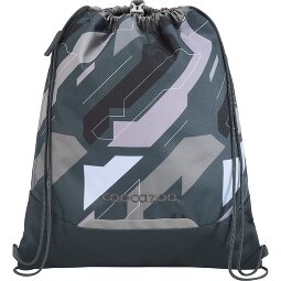 coocazoo Turnbeutel 43 cm  Variante 6
