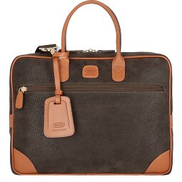 Bric's Life Aktentasche 38 cm Laptopfach  Variante 3