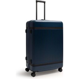 The Chesterfield Brand Zuna 4 Rollen Trolley L 75 cm  Variante 3