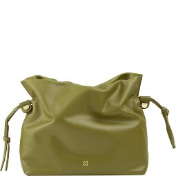 DuDu Umhängetasche Leder 26 cm  Variante 2