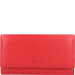 Bric's Marmolada Geldbörse RFID Leder 18 cm  Variante 3