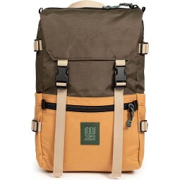 Topo Designs Rover Daypack 45 cm Laptopfach  Variante 4