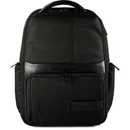 Piquadro Brief Umhängetasche 21 cm  Variante 1