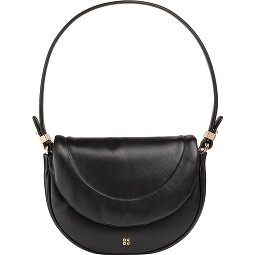 DuDu Schultertasche Leder 22 cm  Variante 1