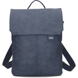 Zwei Mademoiselle.M Daypack 35 cm Laptopfach  Variante 11