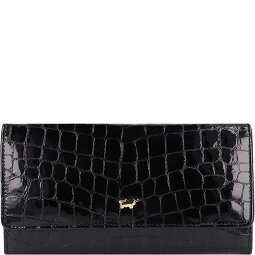 Braun Büffel Verona Geldbörse Leder 17 cm  Variante 2