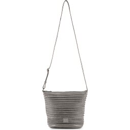 FredsBruder Riffelinchen Umhängetasche Leder 23 cm  Variante 2