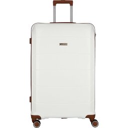 Cocoono Graz 4 Rollen Trolley L 76 cm  Variante 2