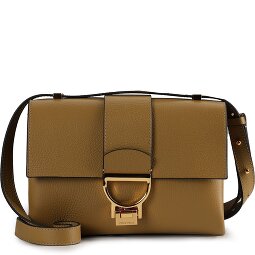 Coccinelle Arlettis Umhängetasche Leder 23 cm  Variante 3