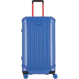 Piquadro Pop 4 Rollen Trolley 73 cm  Variante 1