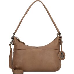 Harbour 2nd Anchor Love Mara Schultertasche Leder 29 cm  Variante 4