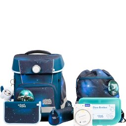 School-Mood Champion Maxx Pro Mila Schulranzen-Set 7-teilig  Variante 14