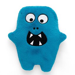 Ergobag Plüsch Kletties  Variante 4