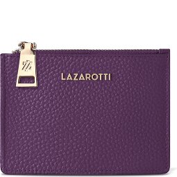 Lazarotti Bologna Leather Schlüsseletui Cardholder RFID Leder 11,5  Variante 9