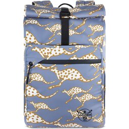 Chiemsee Jump N Fly Daypack 46 cm Laptopfach  Variante 2