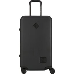 Herschel Heritage 4 Rollen Trolley M 69 cm mit Dehnfalte  Variante 2
