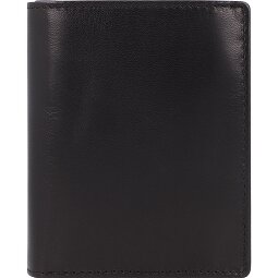 Leonhard Heyden Cambridge Geldbörse Leder 9.5 cm  Variante 3