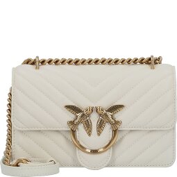 PINKO Love One Umhängetasche Leder 21 cm  Variante 6