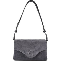 Coccinelle C-Me Schultertasche Leder 26 cm  Variante 1
