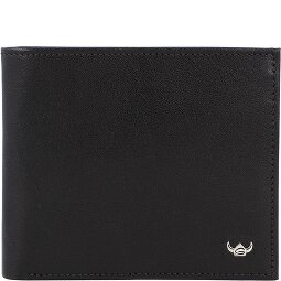 Golden Head Colorado Geldbörse RFID Leder 11 cm  Variante 2