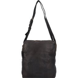 Harold's Submarine Schultertasche Leder 25 cm  Variante 2