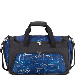 Neoxx Move Sporttasche 43.5 cm  Variante 11