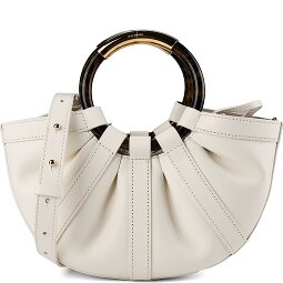 Coccinelle Shell Handtasche Leder 29 cm  Variante 2