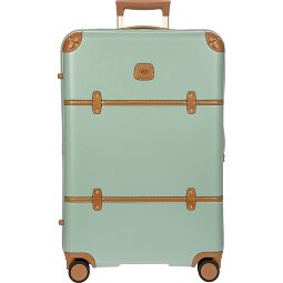 Bric's Bellagio 4 Rollen Trolley 70.5 cm mit Dehnfalte  Variante 2