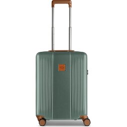 Bric's Ferrara 4 Rollen Kabinentrolley S 55 cm  Variante 2