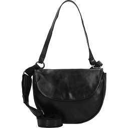 Harold's Caugio Schultertasche Leder 30 cm  Variante 5