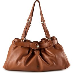 AIGNER Lavinia Schultertasche Leder 45 cm  Variante 2