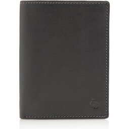 Castelijn & Beerens Canyon Geldbörse RFID Leder 9,5 cm  Variante 1